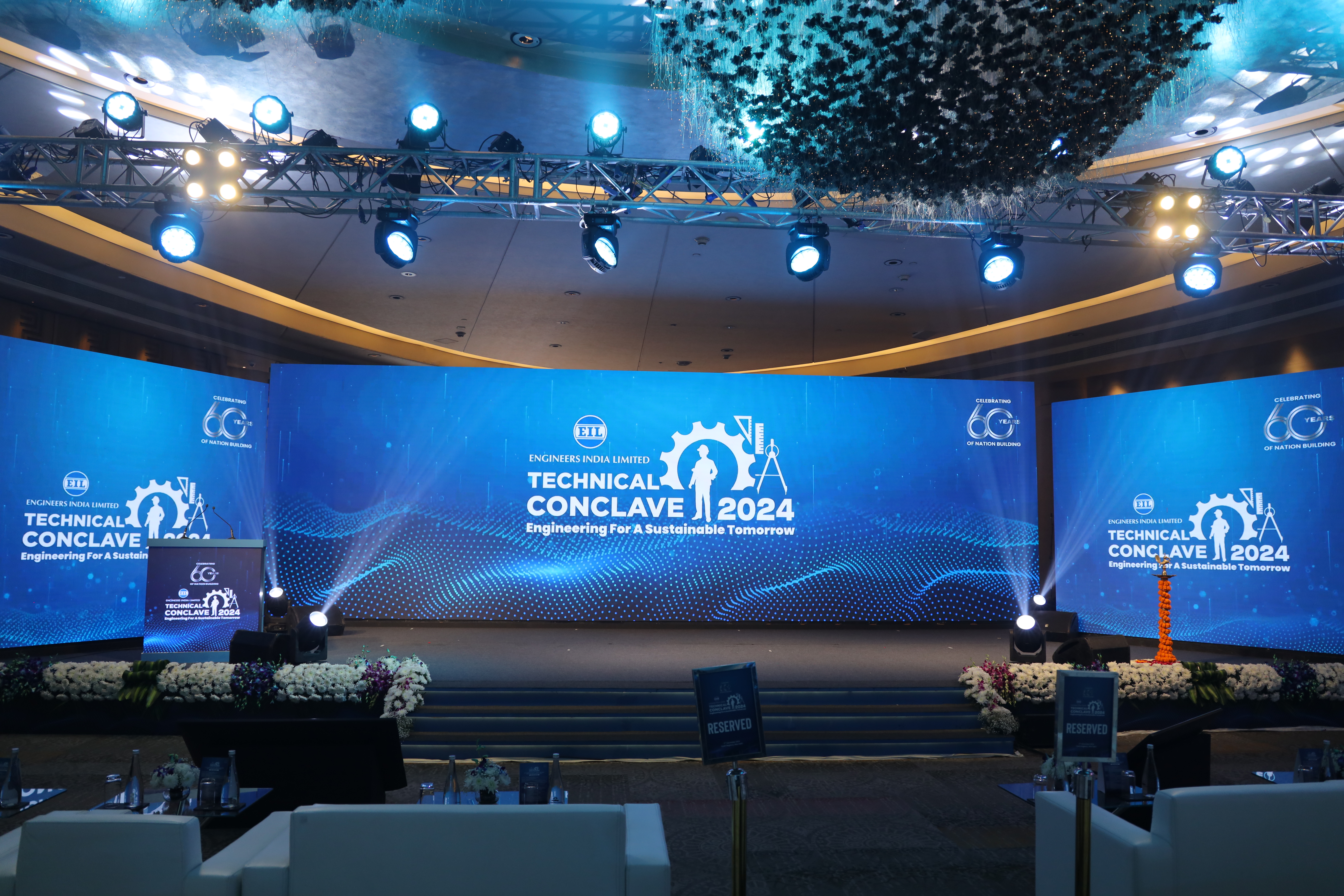 Techncial Conclave 2024 - EIL